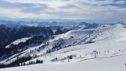 goedkoopste wintersport
